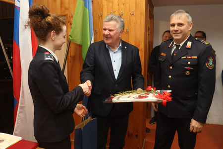 OBČNI ZBOR PGD IVANJE SELO 55 FOTO LJUBO VUKELIČ